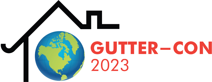 GUTTER-CON 2023 logo