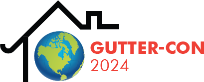 GUTTER-CON 2024 logo