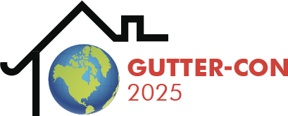GUTTER-CON 2025 logo